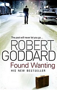 Found Wanting (Paperback, Ireland / Export ed)