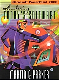 MASTERING TODAYS SOFTWARE SERIES POWERPO (Paperback)