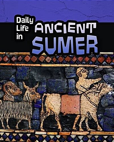 Daily Life in Ancient Sumer (Hardcover)