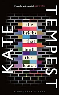 The Bricks that Built the Houses (Paperback)