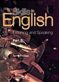 Listening and Speaking (CD-Audio, Student ed)