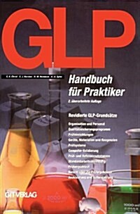 Glp: Handbuch F? Praktiker (Paperback, 2)