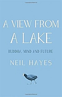 A View from a Lake : Buddha, Mind and Future (Paperback)