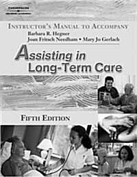 Iml-Assistng Long-Term Care 5e (Paperback, 5 Rev ed)