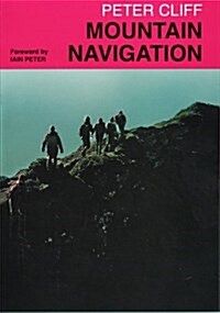 Mountain Navigation (Paperback, 4 Rev ed)