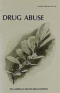 Drug Abuse (Paperback)