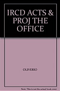 IRCD ACTS PROJ THE OFFICE (Paperback)