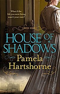 HOUSE OF SHADOWS (Paperback)