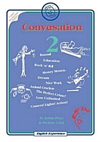 Conversation 2 (Spiral Bound)