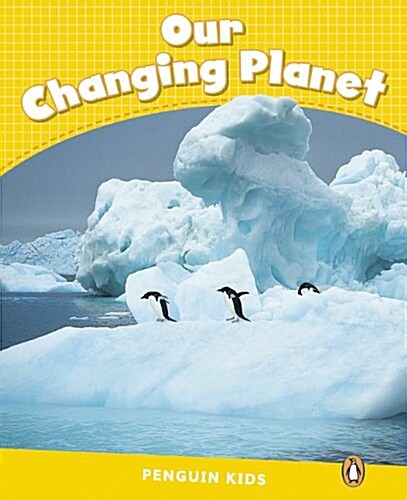 Level 6: Our Changing Planet CLIL (Paperback)