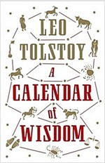 A Calendar of  Wisdom (Paperback)
