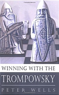 Winning with the Trompowsky (Paperback)