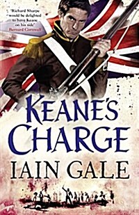 Keanes Charge (Hardcover)