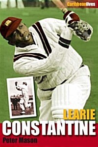 Learie Constantine (Paperback)