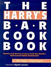 The Harrys Bar Cookbook (Hardcover, 2 Revised edition)