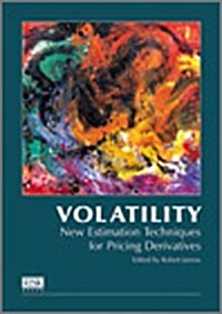 Volatility : New Estimation Techniques for Pricing Derivatives (Paperback)