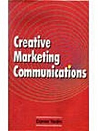 Creative Marketing Communications (Hardcover)