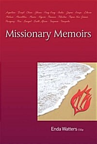 Missionary Memories (Paperback)