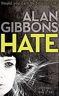 Hate (Paperback)