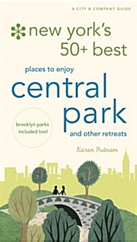 NYS 50 BEST CENTRAL PARK