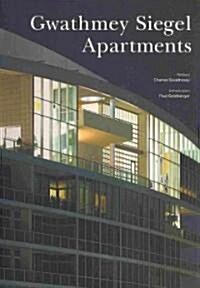 Gwathmey Siegel Apartments (Hardcover)