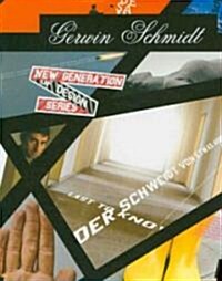 Gerwin Schmidt (Paperback)