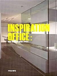 Inspiration Office (Hardcover)