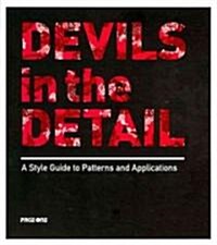 Devils in the Detail (Paperback)