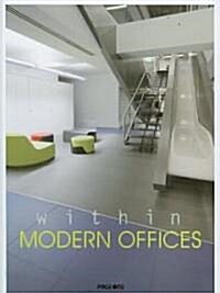 Within Modern Offices (Paperback)