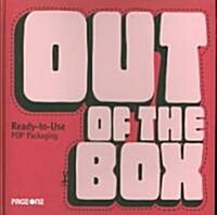 Out of the Box: Ready-To-Use POP Packaging [With CDROM] (Hardcover)