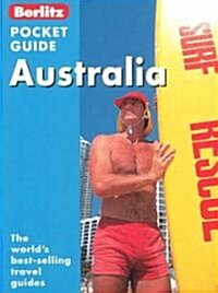 Berlitz Pocket Guide Australia (Paperback, 11th)