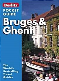 Berlitz Pocket Guide (Paperback)