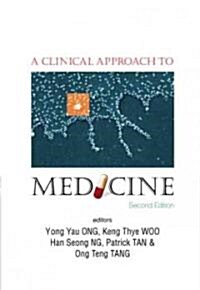 Clinical Approach to Medicine, a (2nd Edition) (Paperback, 2, Second)