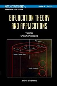 Bifurcation Theory and Applications (Hardcover)
