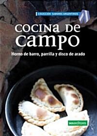 Cocina De Campo/ Creole Cooking (Paperback)