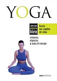 Yoga (Paperback)