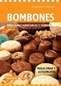 Bombones/ Bombons (Paperback)