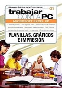Trabajar Con LA PC (Paperback)