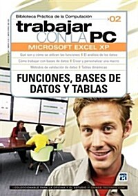 Trabajar Con LA PC (Paperback)