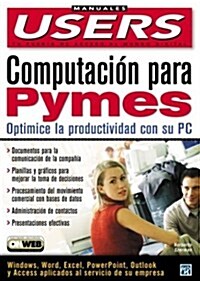Computacion Para Pymes (Paperback)
