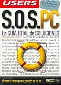 S.o.s. Pc (Paperback)