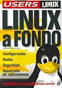 Linux a fondo (Paperback)