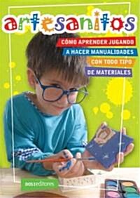 Artesanitos/ Handcrafts (Paperback)