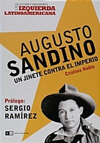 Augusto Sandino (Paperback)