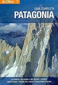 Guia completa Patagonia / Patagonia Complete Guide (Paperback)