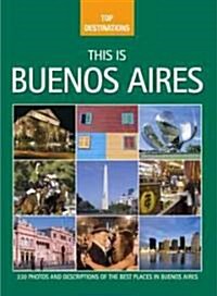 This Is Buenos Aires (Paperback, Revised)
