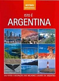 Isto E Argentina (Paperback)