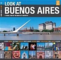 Look at Buenos Aires (Paperback)