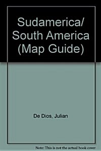 Sudamerica/ South America (Paperback)