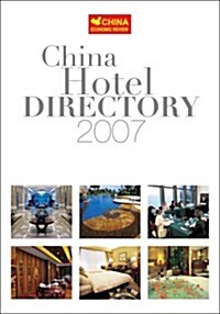 China Hotel Directory (Paperback)
